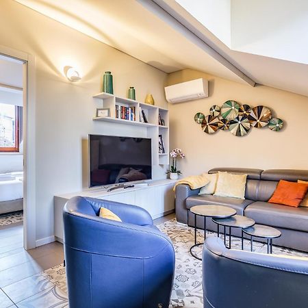 Apartmán Luxury Flat Duomo 6Pax Wifi Top Milán Exteriér fotografie