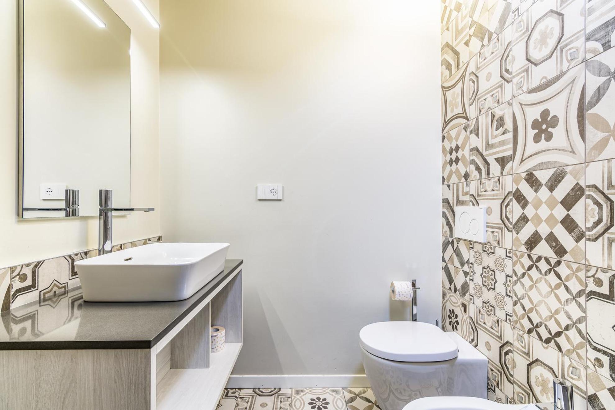 Apartmán Luxury Flat Duomo 6Pax Wifi Top Milán Exteriér fotografie