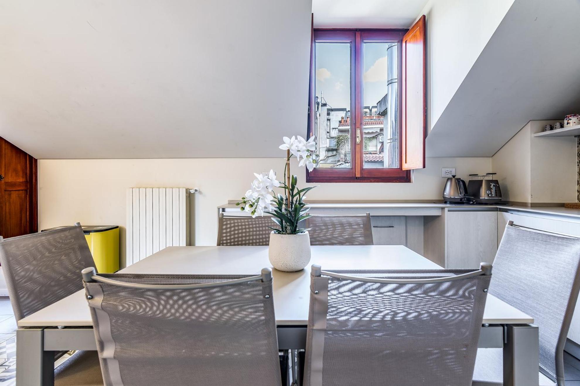 Apartmán Luxury Flat Duomo 6Pax Wifi Top Milán Exteriér fotografie