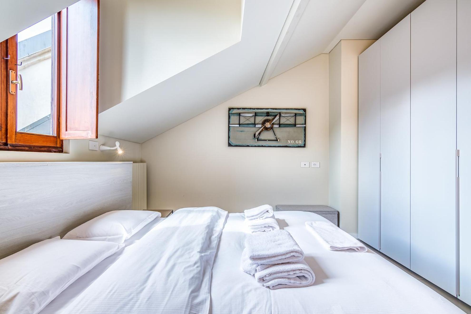 Apartmán Luxury Flat Duomo 6Pax Wifi Top Milán Exteriér fotografie