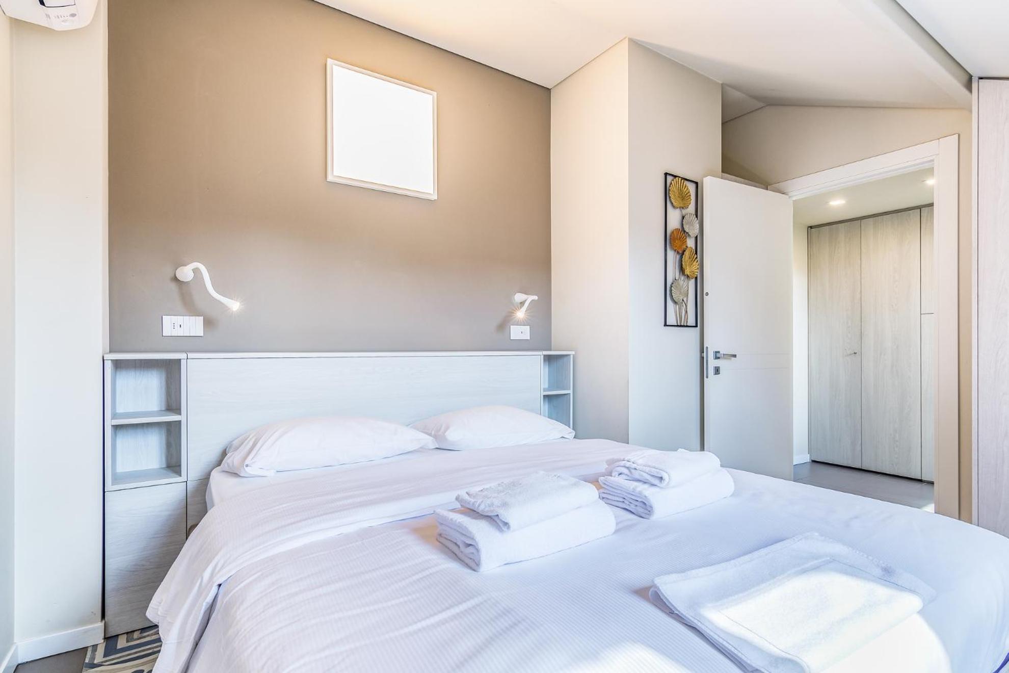 Apartmán Luxury Flat Duomo 6Pax Wifi Top Milán Exteriér fotografie