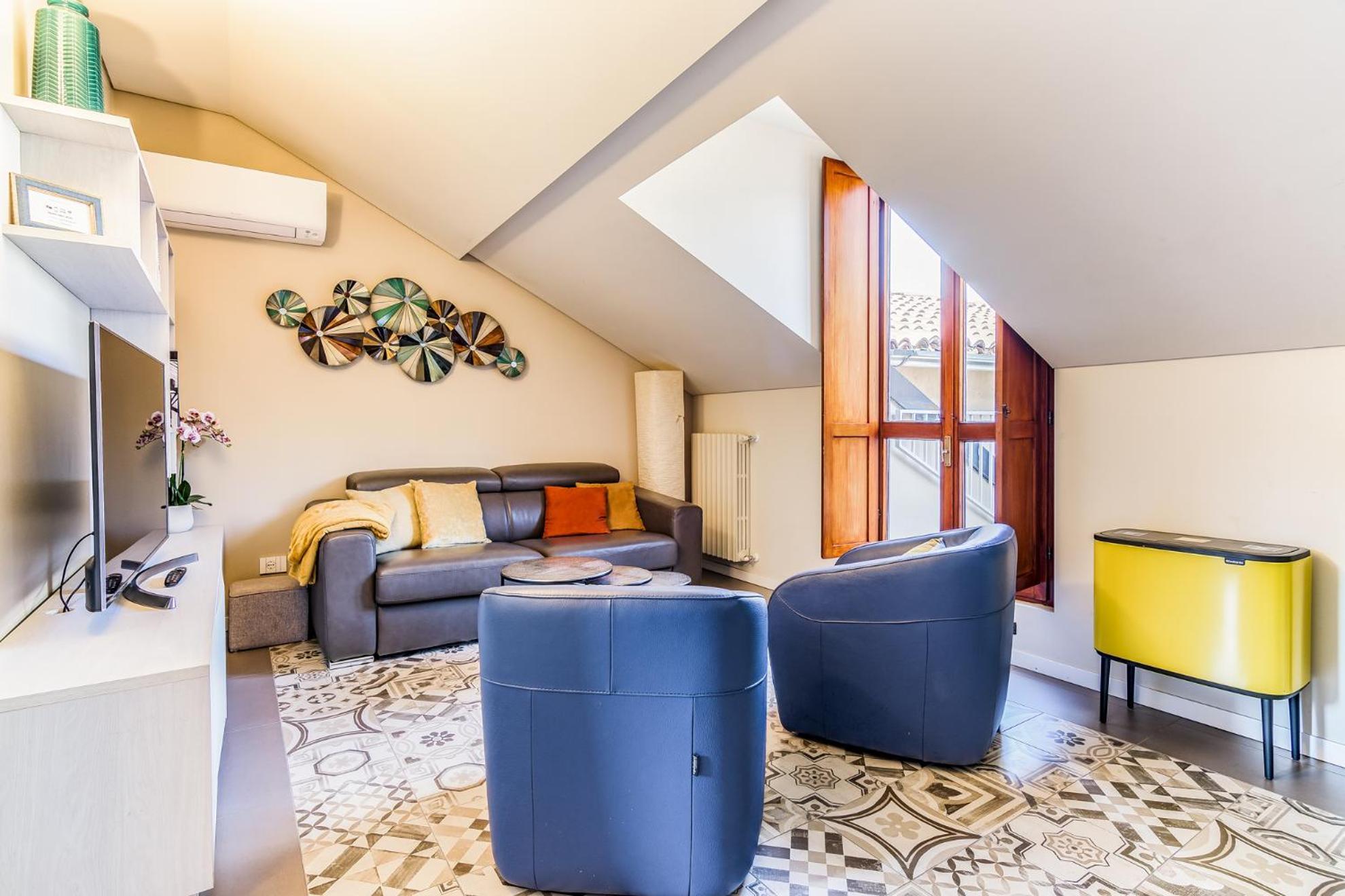 Apartmán Luxury Flat Duomo 6Pax Wifi Top Milán Exteriér fotografie
