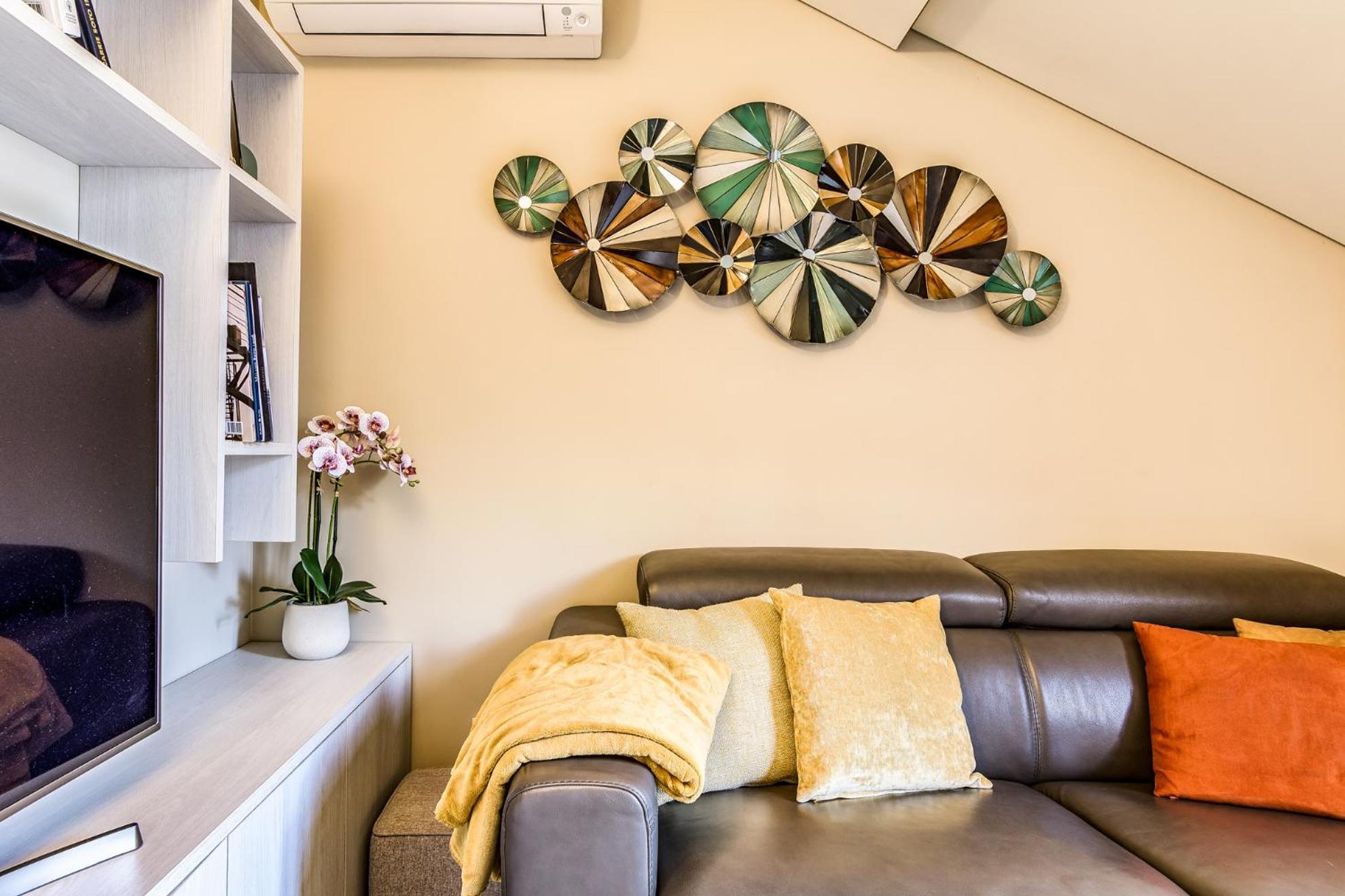 Apartmán Luxury Flat Duomo 6Pax Wifi Top Milán Exteriér fotografie