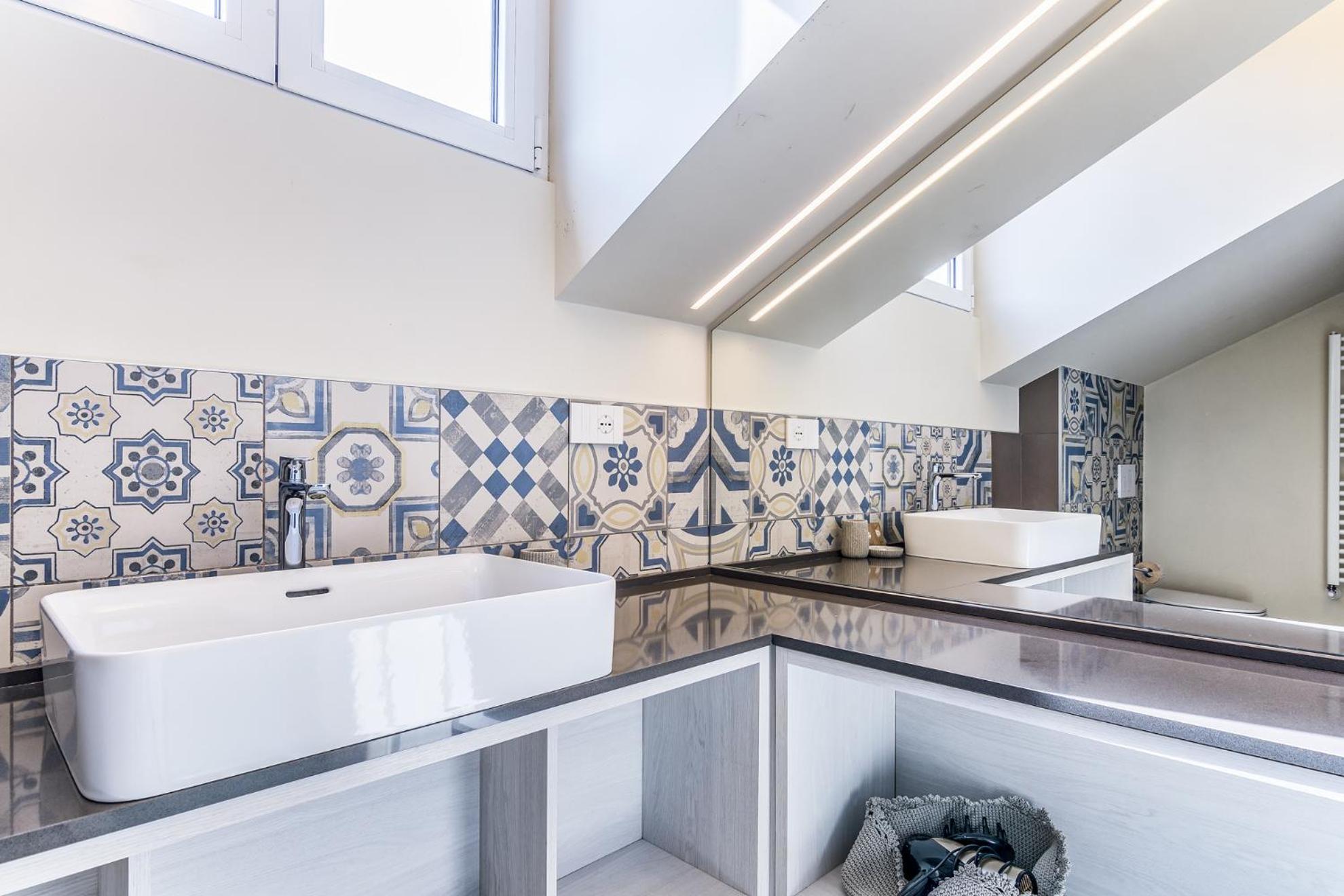 Apartmán Luxury Flat Duomo 6Pax Wifi Top Milán Exteriér fotografie